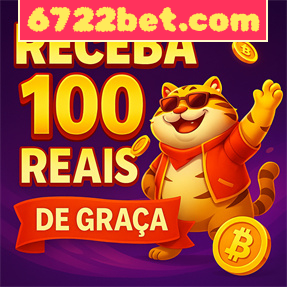 6722bet.com Ganhe R$ 100,00 Gratis