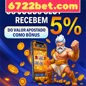 6722bet.com Fundo de Resgate de Perdas Semanais