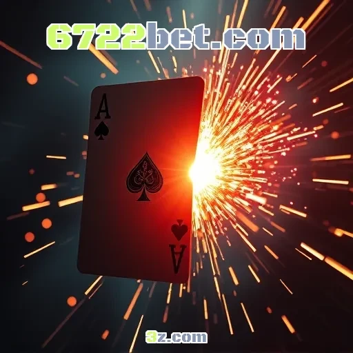 6722bet.com Pôquer